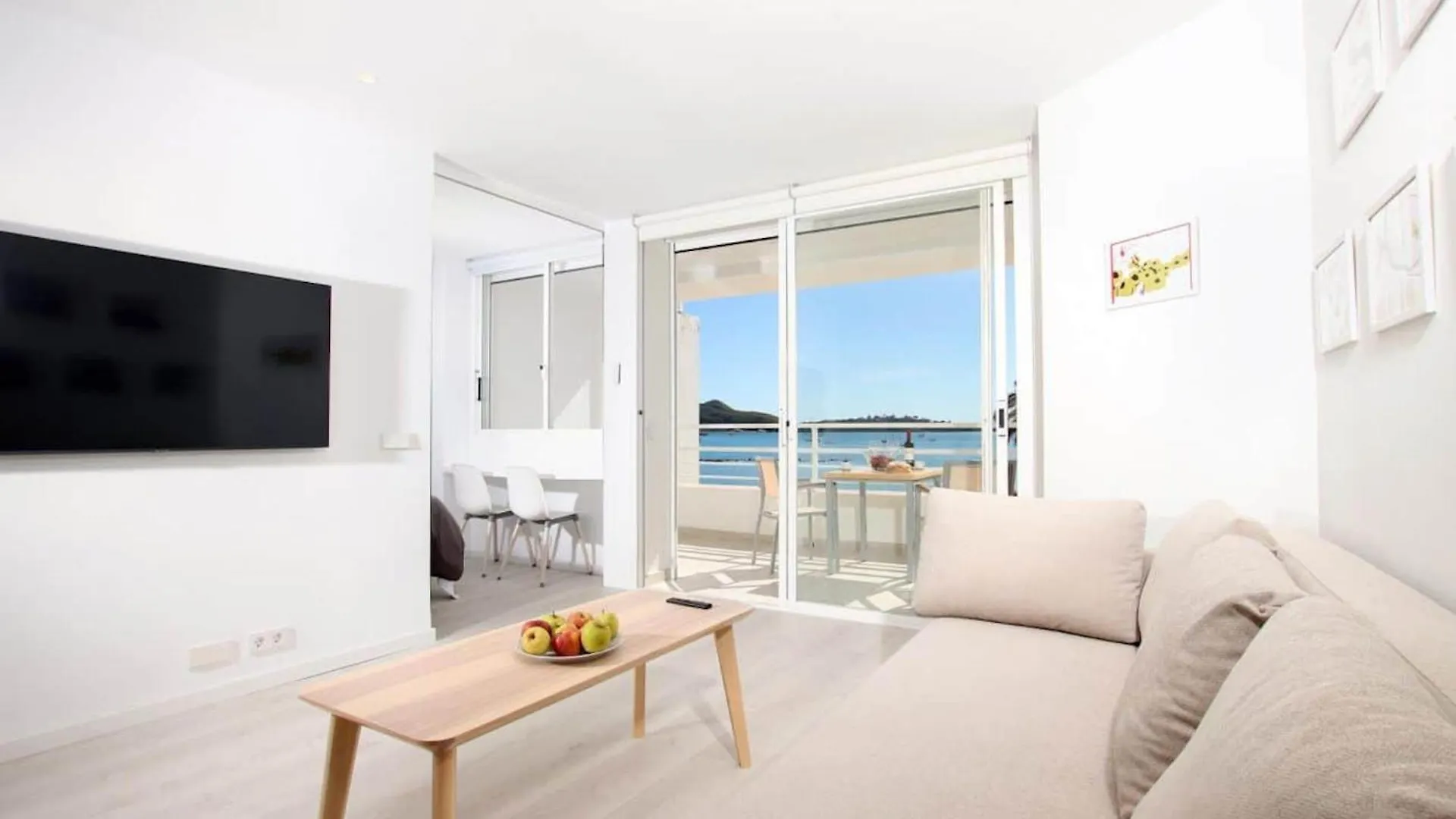 Lägenhet Sivella Apartamento Port de Pollença