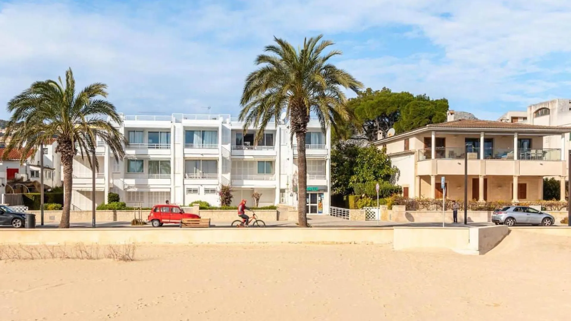 Contatti di Sivella Apartamento