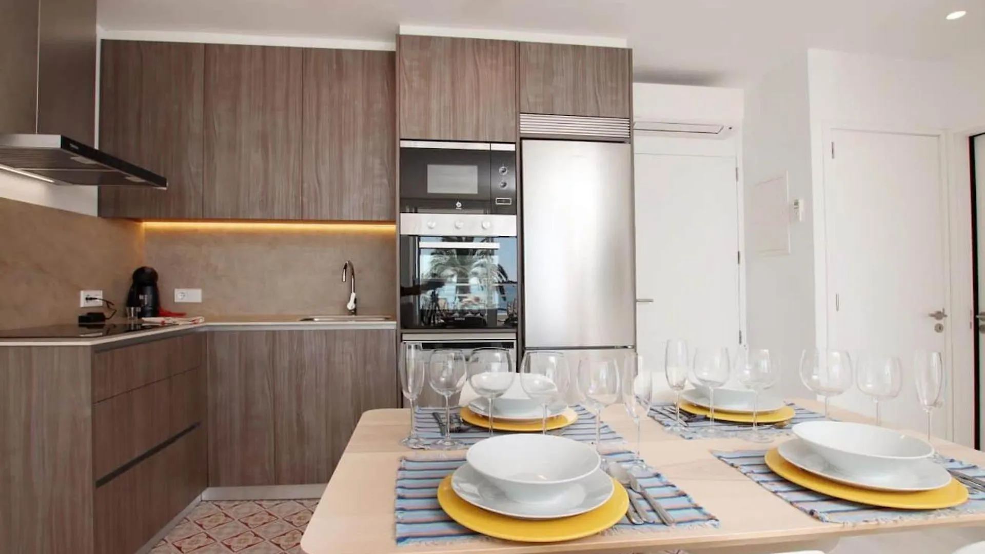Sivella Apartamento Port de Pollença Spanien