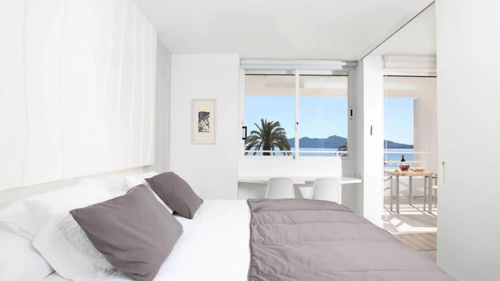Appartamento Sivella Apartamento Port de Pollença