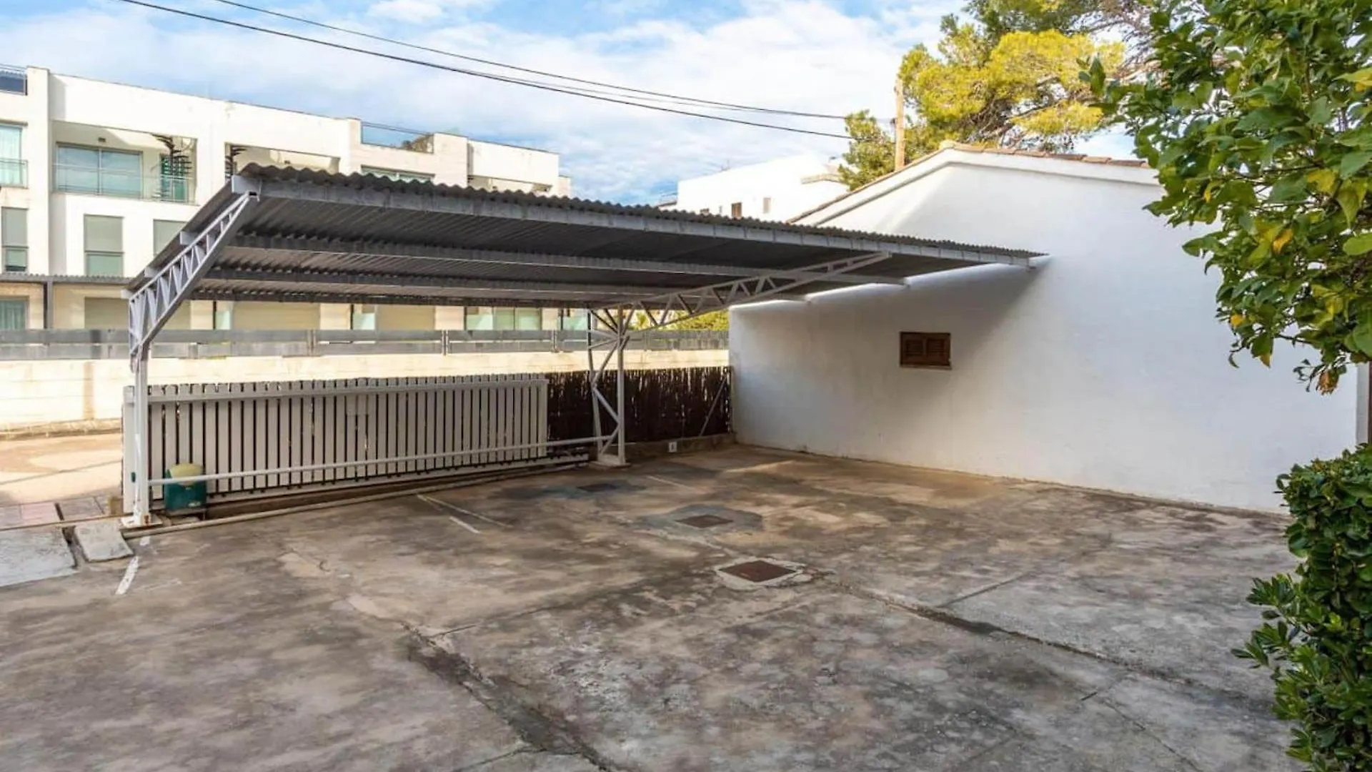Sivella Apartamento Port de Pollença Lägenhet